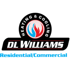 D.L. WILLIAMS HEATING & COOLING LLC