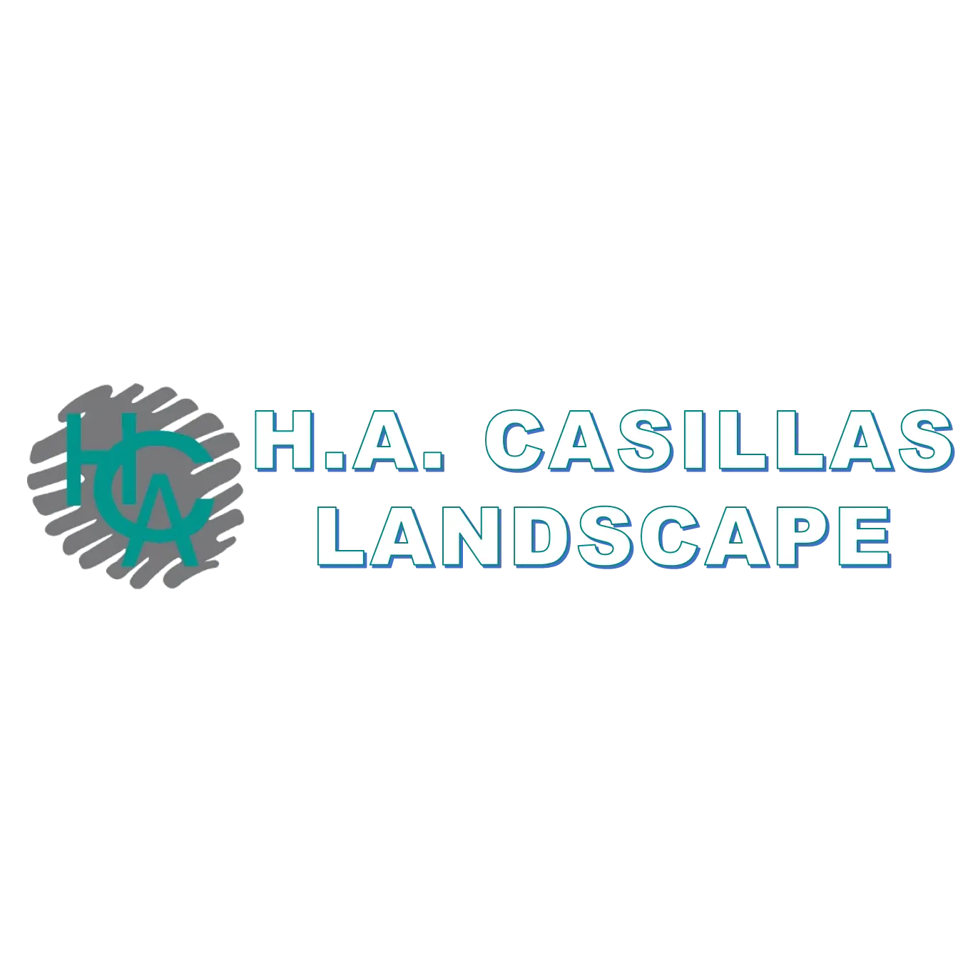 H.A. Casillas Landscape