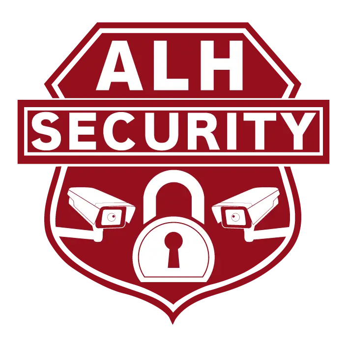 ALH SECURITY INC