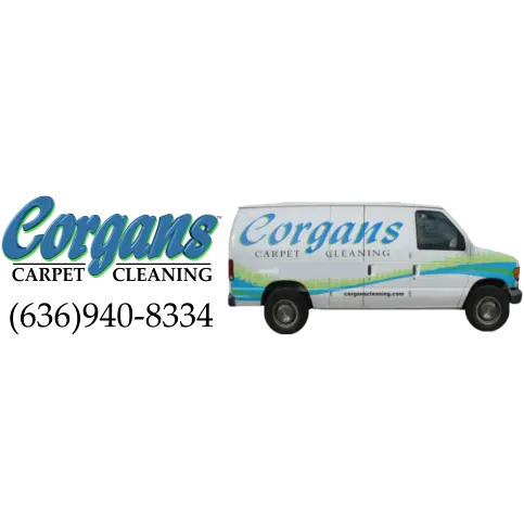 Corgan's Carpet Cleaning
