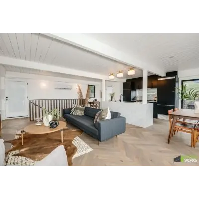 Green Works Construction & Design Inc.