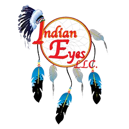 INDIAN EYES LLC