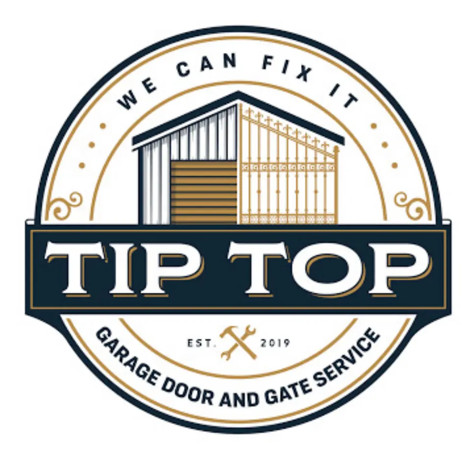 Tip Top Garage Door & Gate Service