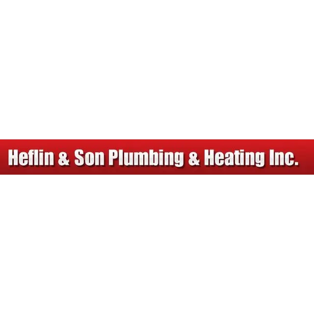 HEFLIN & E PAUL PLUMBING INC
