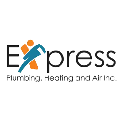 EXPRESS PLUMBING HEATING AND AIR INC