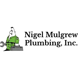 Nigel Mulgrew Plumbing Inc.