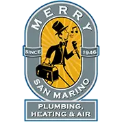 Merry San Marino Plumbing