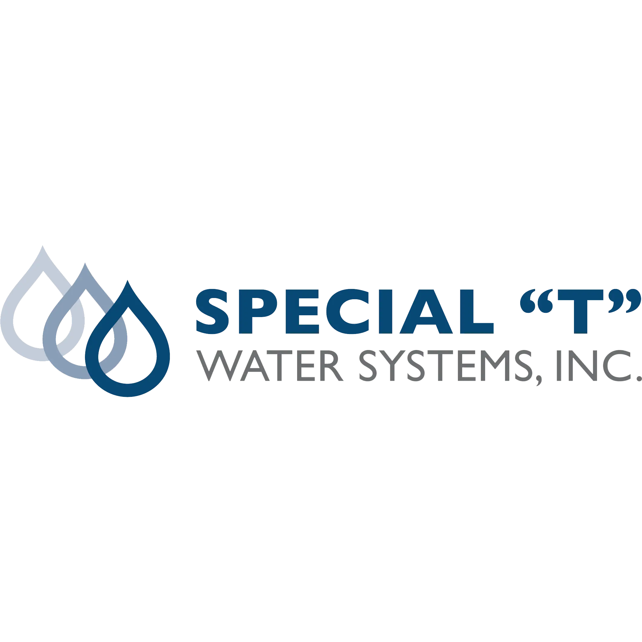 SPECIAL T WATER SYSTEMS INC