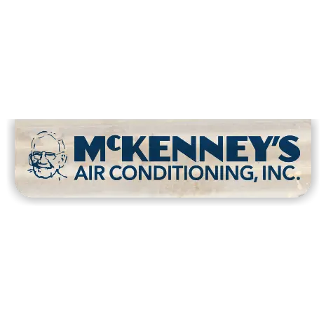 McKenney's Air Conditioning Inc