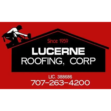 LUCERNE ROOFING & SUPPLY INC