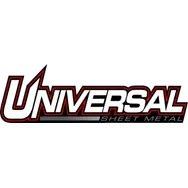 UNIVERSAL SHEET METAL