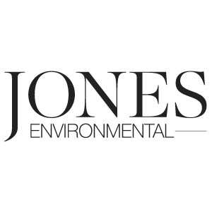 JONES ENVIRONMENTAL, INC.