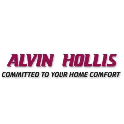 Alvin Hollis
