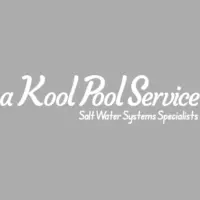 A Kool Pool Service
