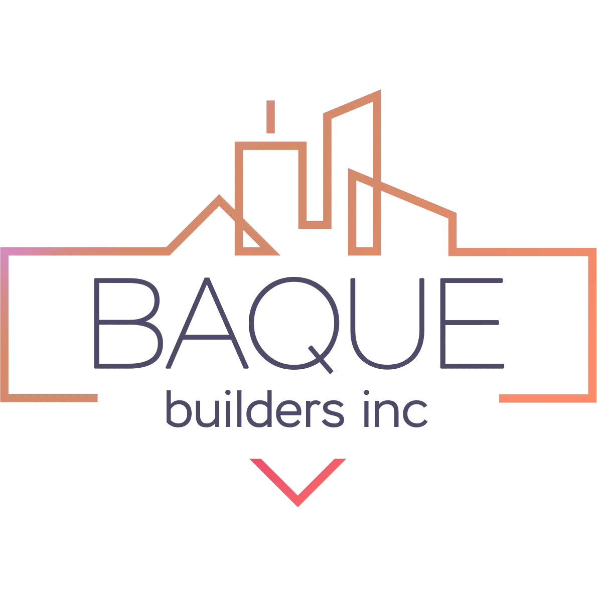 BAQUE BUILDERS INC.