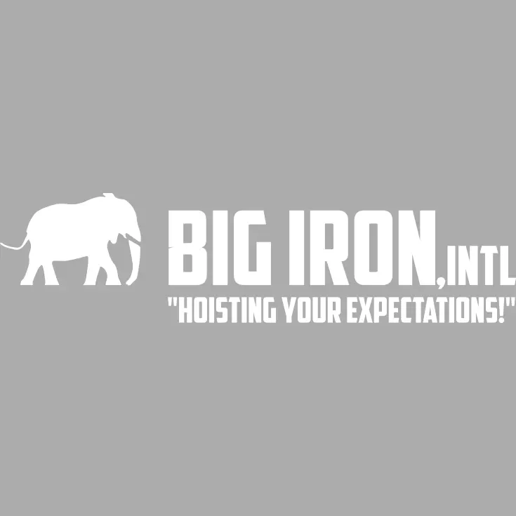 Big Iron International