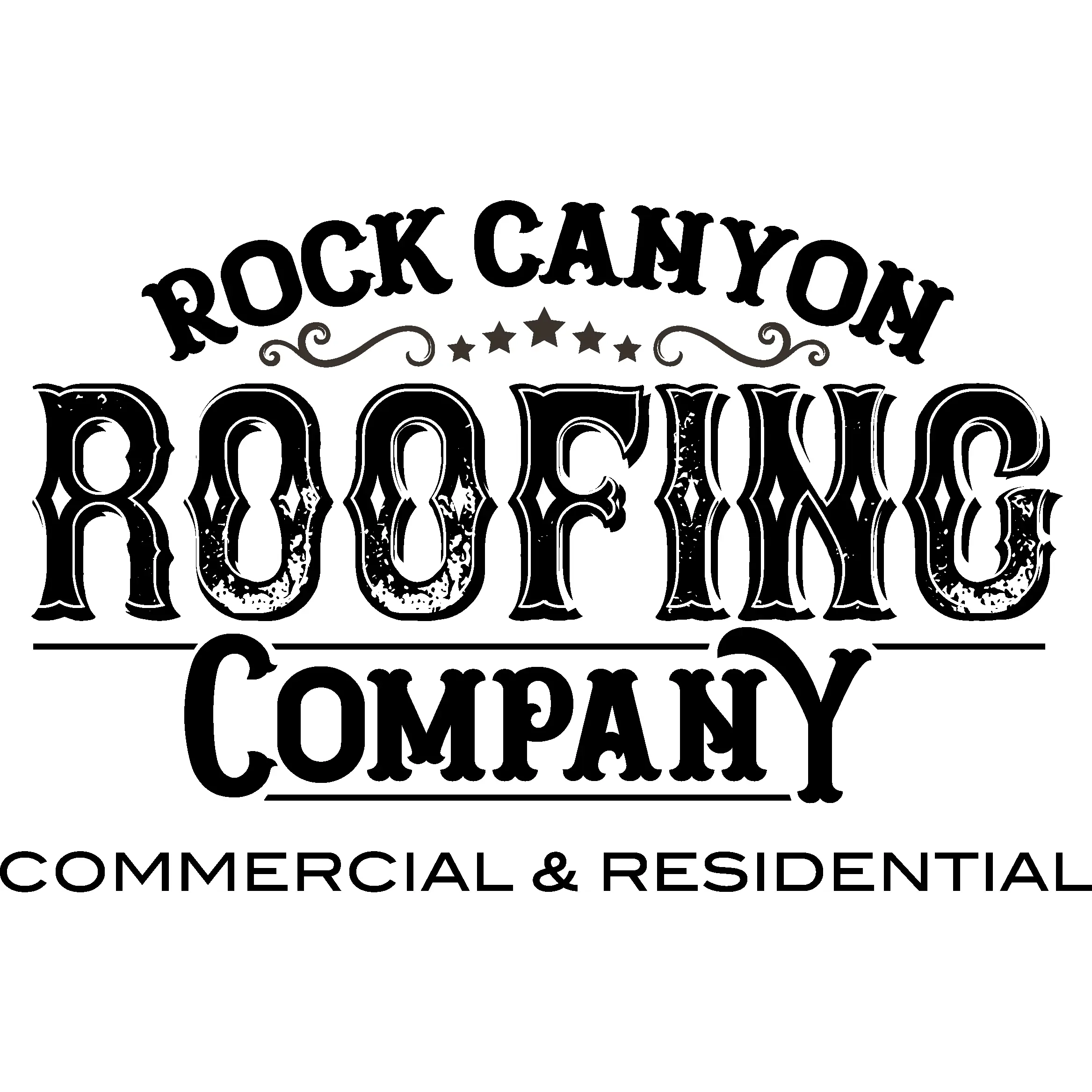 ROCK CANYON ROOFING CO