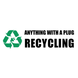 Anything With a Plug Recycling
