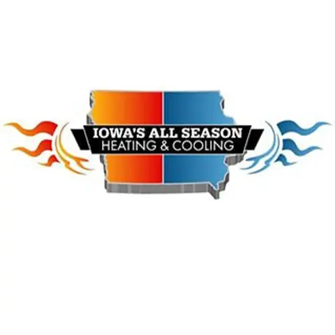 All Season Heating & Cooling