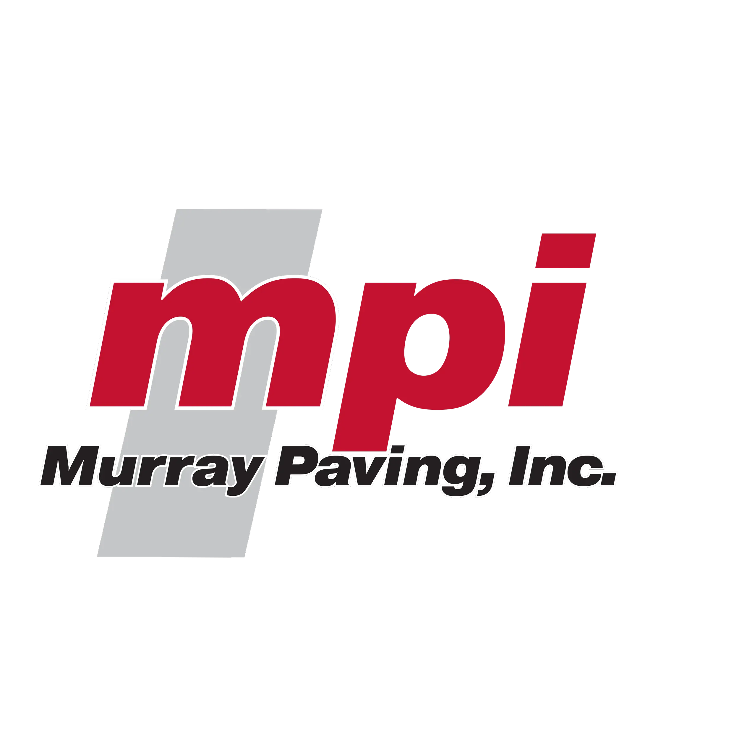 Murray Paving, Inc