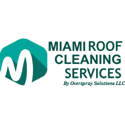 Miami Roof Cleaning Services