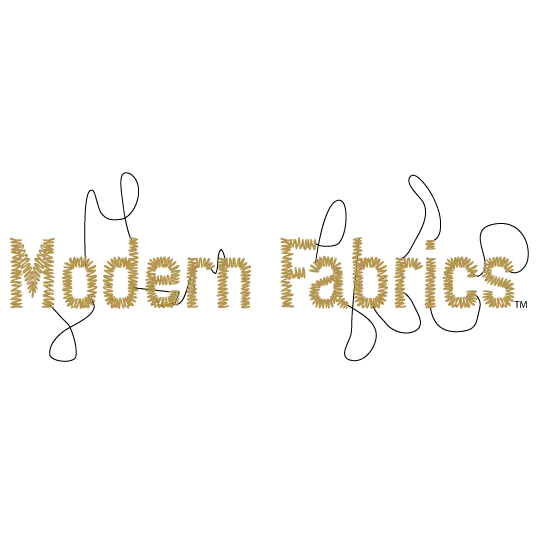 Modern Fabrics