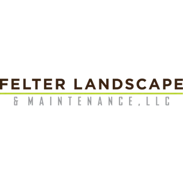 Felter Landscape & Maintenance LLC
