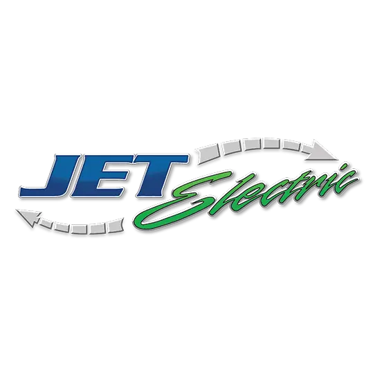 JET ELECTRIC INC