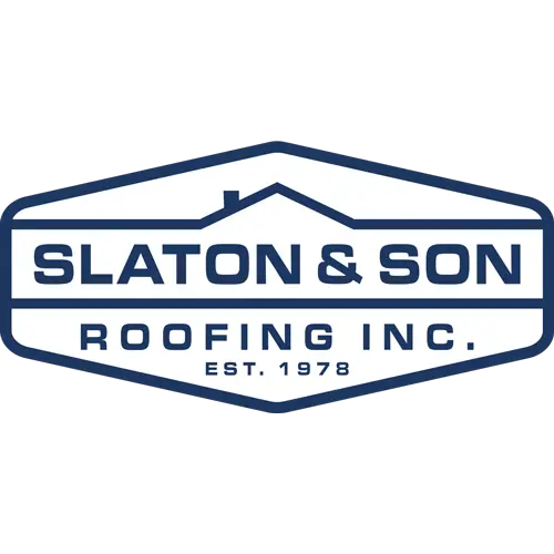 SLATON & SON ROOFING INC