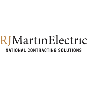 RJ Martin Electric