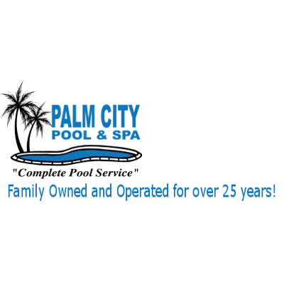 PALM CITY POOL & SPA INC.