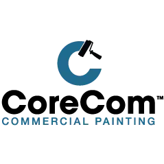 CoreCom Commercial Painting