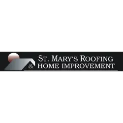 St. Marys Roofing and Home Improvement LLC