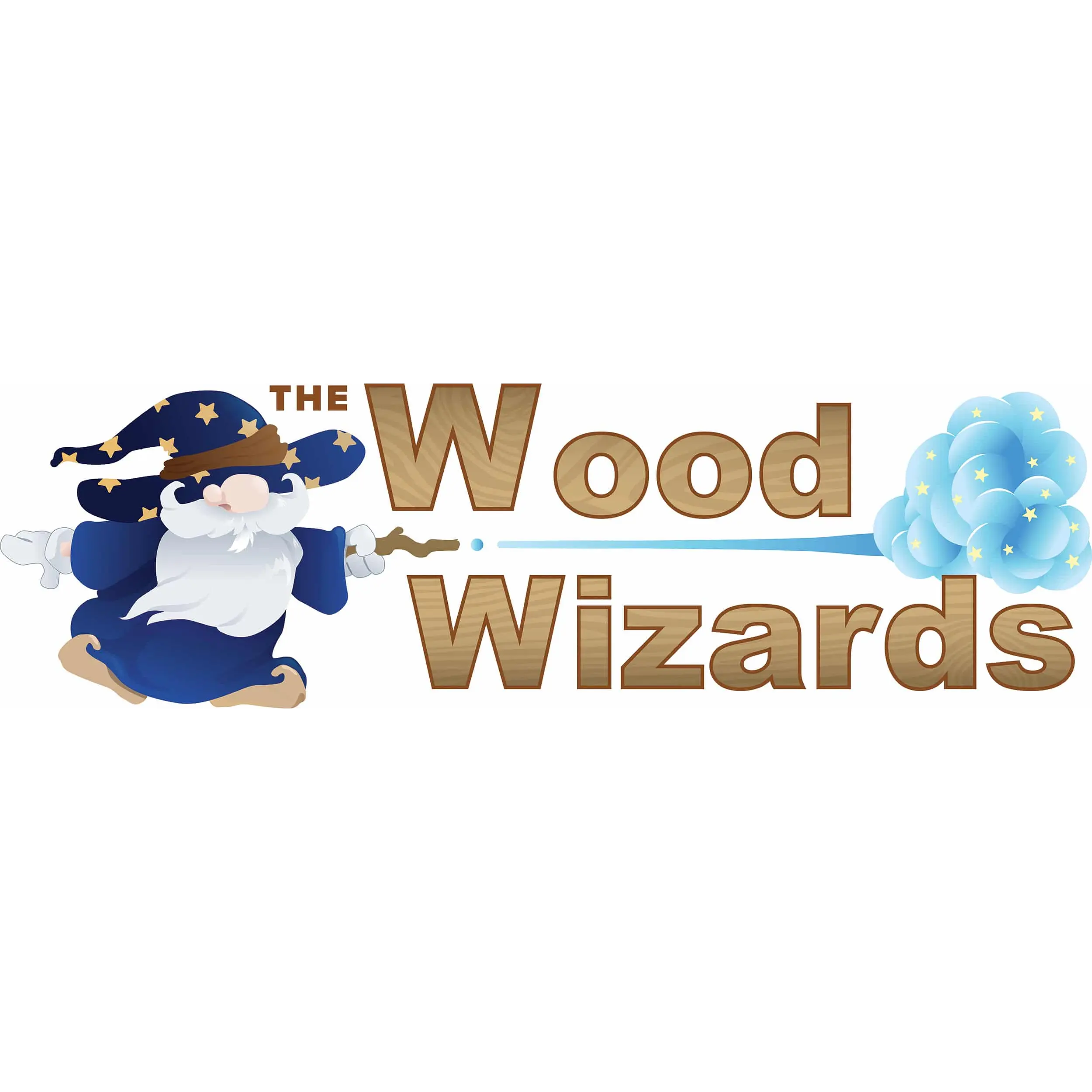 The Wood Wizards