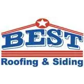 Best Roofing & Siding