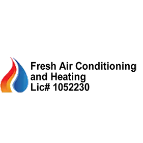 FRESH AIR CONDITIONING & HEATING INC
