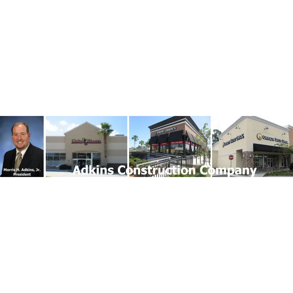 ADKINS CONSTRUCTION COMPANY LLC