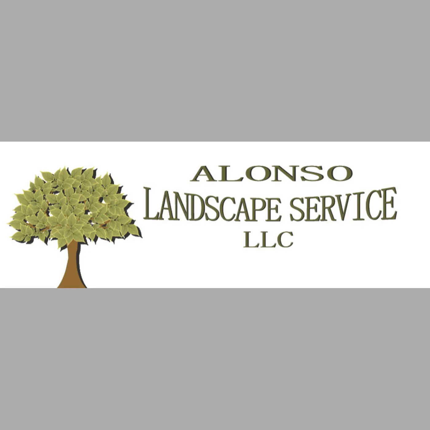 Alonso Landscape Service LLC
