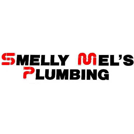 SMELLY MEL'S PLUMBING INC