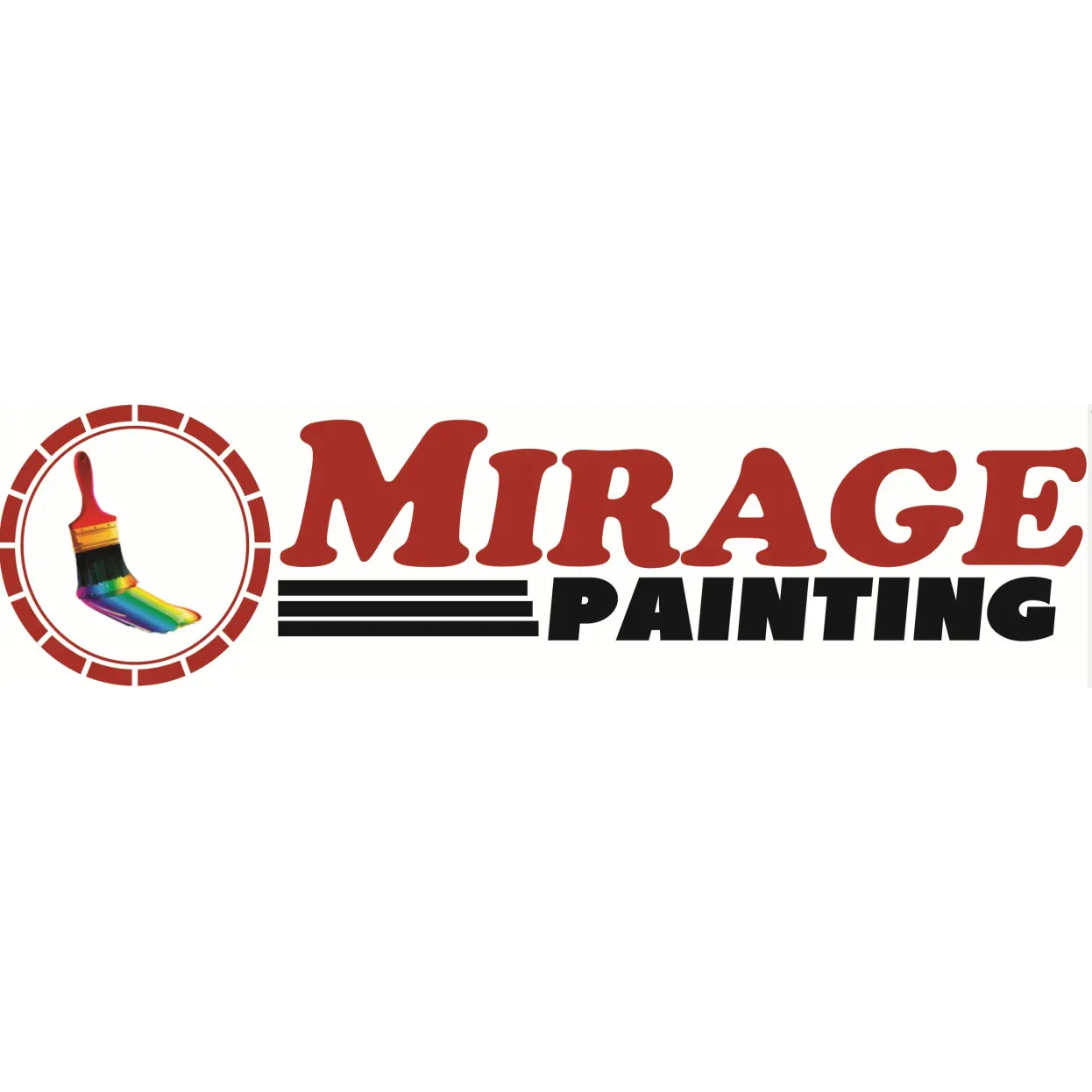 MIRAGE PAINTING
