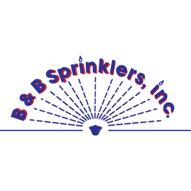 B & B SPRINKLERS INC