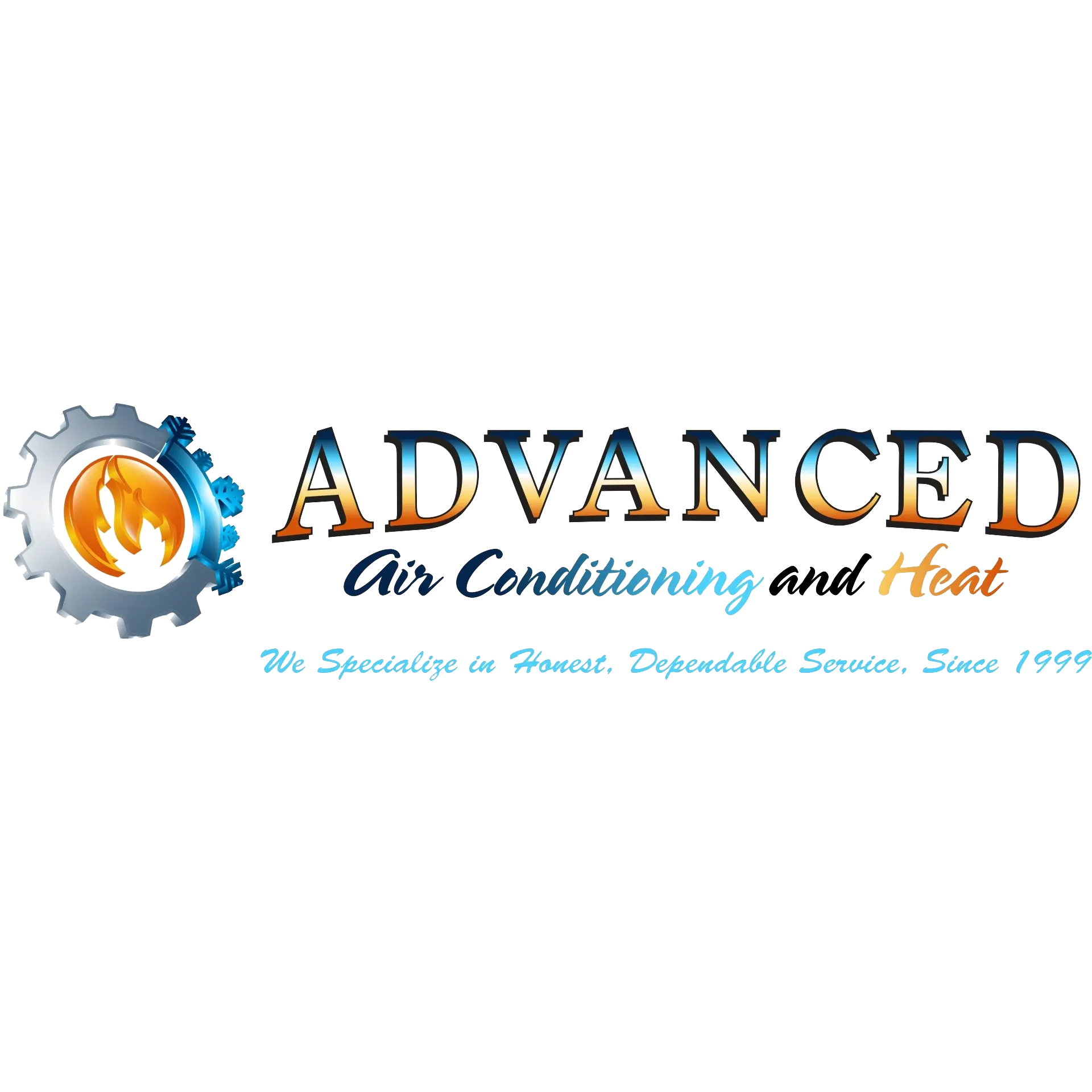 ADVANCED AIR CONDITIONING AND HEAT