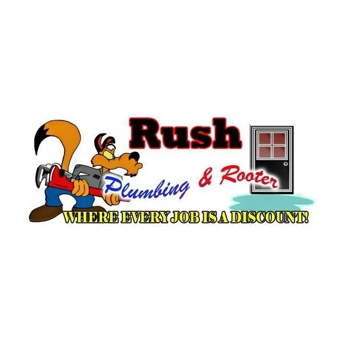 RUSH PLUMBING AND ROOTER