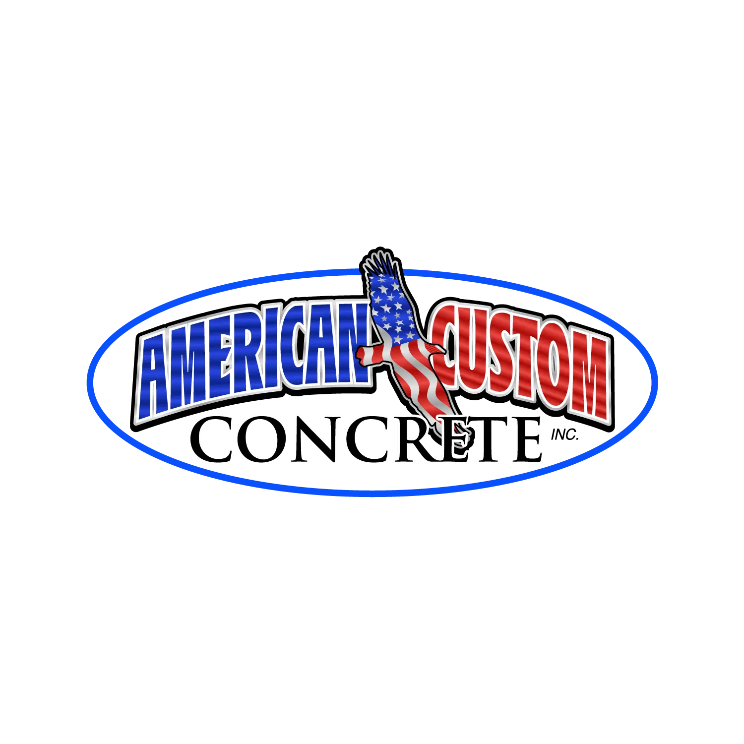 American Custom Concrete, Inc.