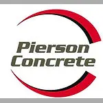 Pierson's Concrete Construction