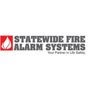 Statewide Fire Alarm Systems