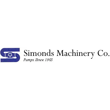 SIMONDS MACHINERY CO