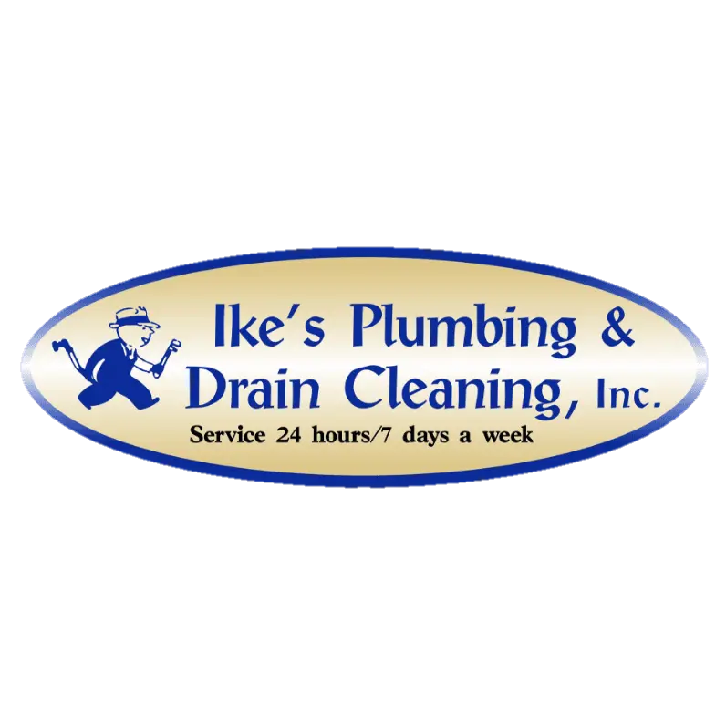 IKES PLUMBING & DRAIN CLEANING INC