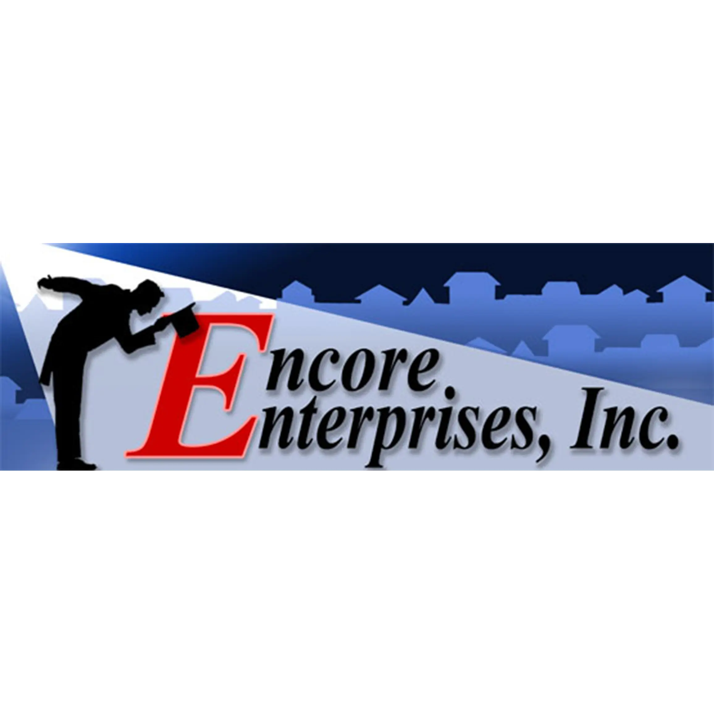 ENCORE BUILDERS INC
