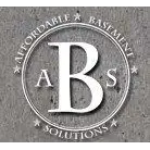 Affordable Basement Solutions LLC